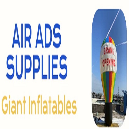 Air Ads Supplies LLC